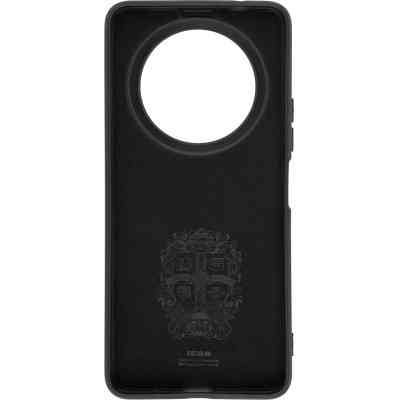 Чехол для мобильного телефона Armorstandart ICON Case Xiaomi Redmi A3 Black (ARM74437) Винница
