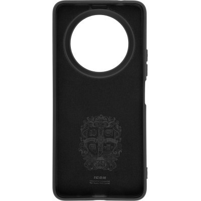 Чехол для мобильного телефона Armorstandart ICON Case Xiaomi Redmi A3 Black (ARM74437) Винница - изображение 2