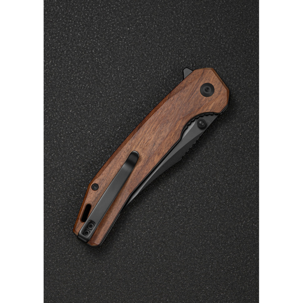 Ніж складаний Sencut Vornix S25038-3 Київ - фото 12