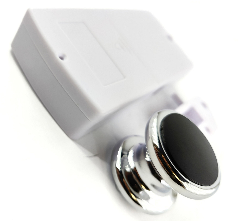 PES Office 2 універсальний електронний замок для шафок Київ - фото 7