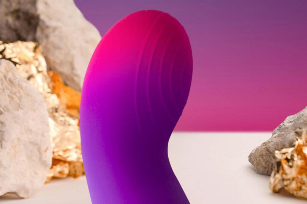 Вібратор Rocks Off Glo Girl - Vibe Sex Aura Київ - фото 5