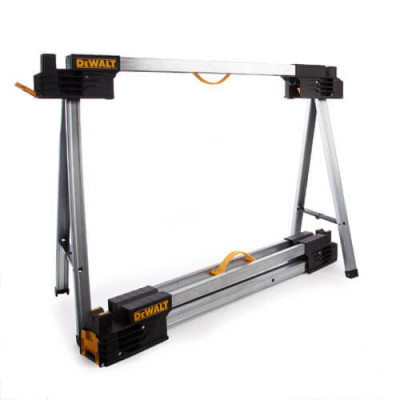 Верстак DeWALT козли сложные (пара), до 900 кг., 1117 мм (DWST1-75676) Винница - изображение 6