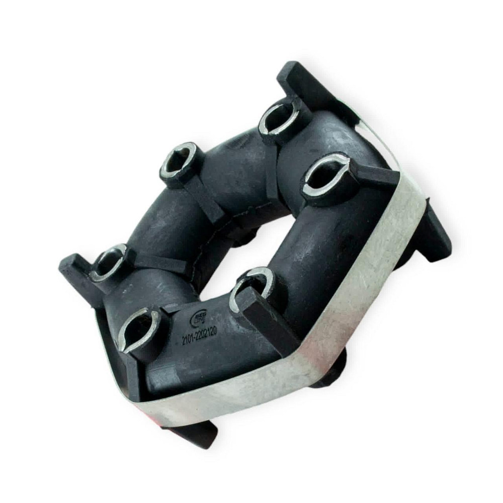 Муфта 2101 эластичная Мукачево - изображение 1