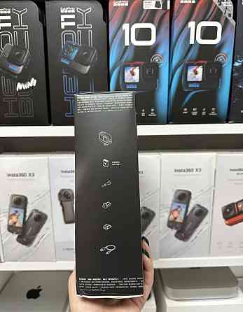 GoPro 12 Black. Камера. Харків