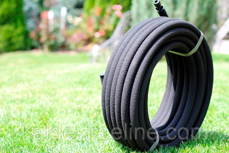 Шланг Presto-PS, що сочиться, діаметр 5/8 дюйма, довжина 20 м (1352) Харьков - изображение 8