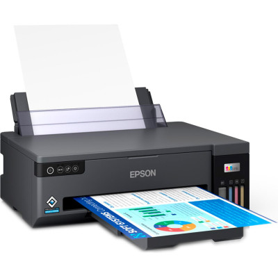 Струменевий принтер Epson L11050 WiFi (C11CK39403) Вінниця - фото 3