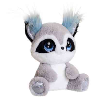 Мягкая игрушка Aurora Твинкл Енот 23 см (220709B) Винница