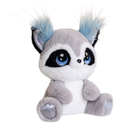 Мягкая игрушка Aurora Твинкл Енот 23 см (220709B) Винница - изображение 2