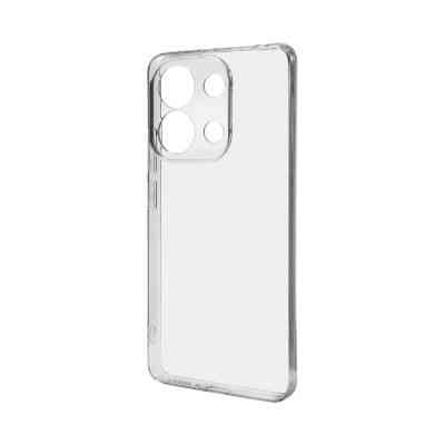 Чехол для мобильного телефона Armorstandart Air Series Xiaomi Redmi Note 13 4G Camera cover Transparent (ARM71880) Винница