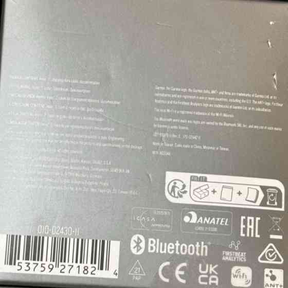 Смарт -Часы Garmin Venu 2 Киев