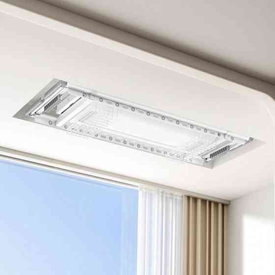 Умная сушилка для одежды Xiaomi 1C Киев