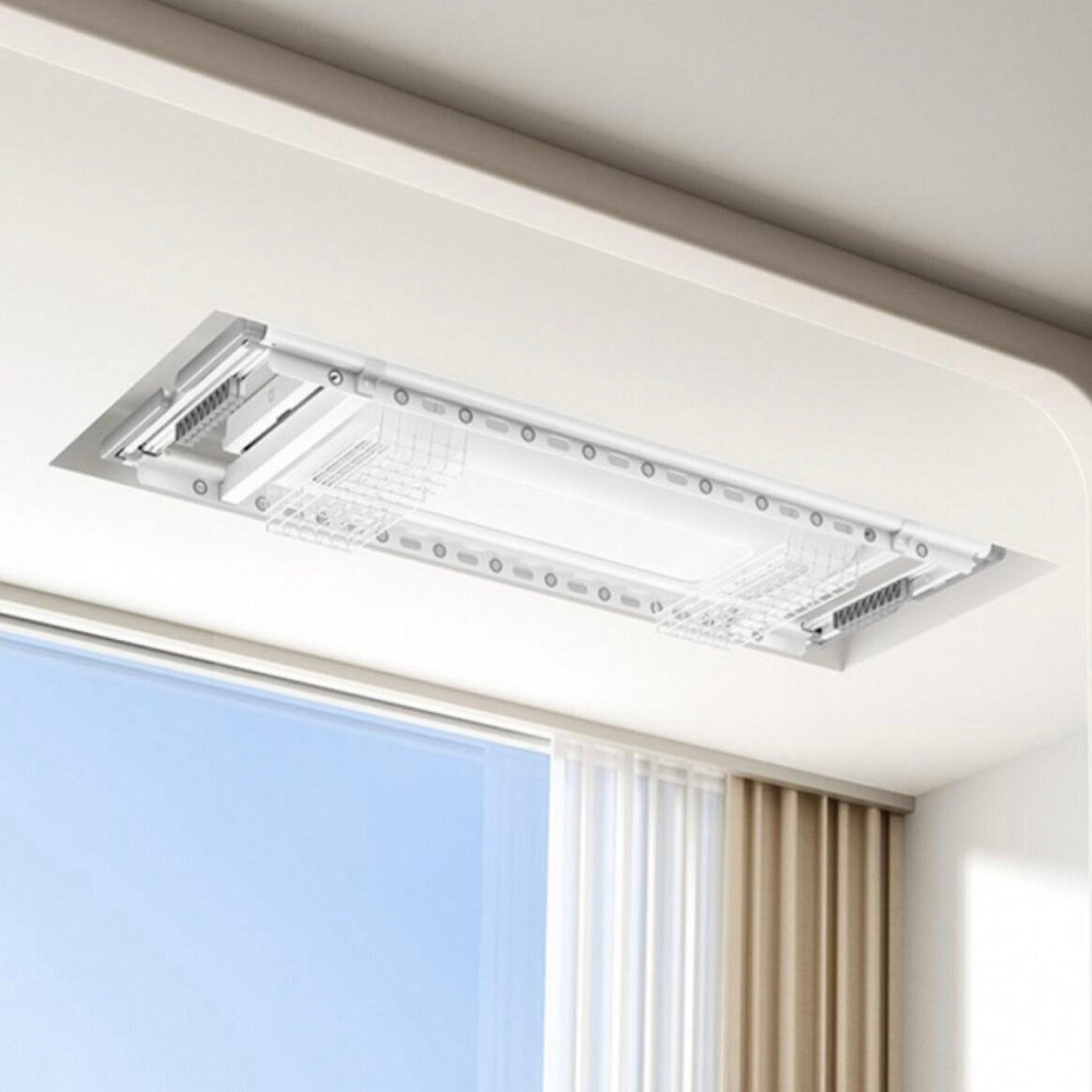 Умная сушилка для одежды Xiaomi 1C Киев - изображение 6