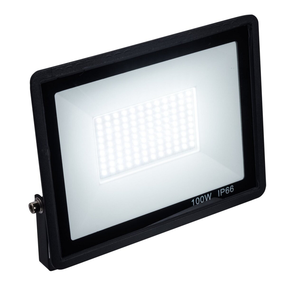 Світлодіодний прожектор Sirius 100W SМD slim 6500К Коломия - фото 2