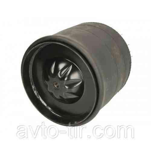 Пневморессора задняя со стаканом Mercedes-Benz Atego 4185NP01, 9743200021, 9423203021, 4185n, 4185np21 Луцк