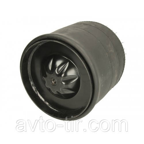 Пневморессора задняя со стаканом Mercedes-Benz Atego 4185NP01, 9743200021, 9423203021, 4185n, 4185np21 Луцк - изображение 2