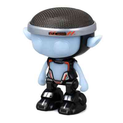 Інтерактивна іграшка Silverlit TALKIMON сірий (88496) Вінниця