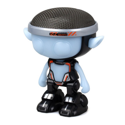 Інтерактивна іграшка Silverlit TALKIMON сірий (88496) Вінниця - фото 4