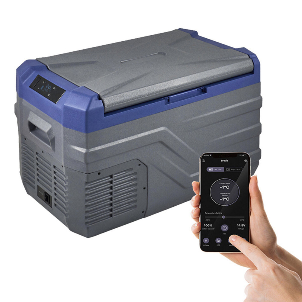 Холодильник автомобільний Brevia 35л 22930 Киев - изображение 1