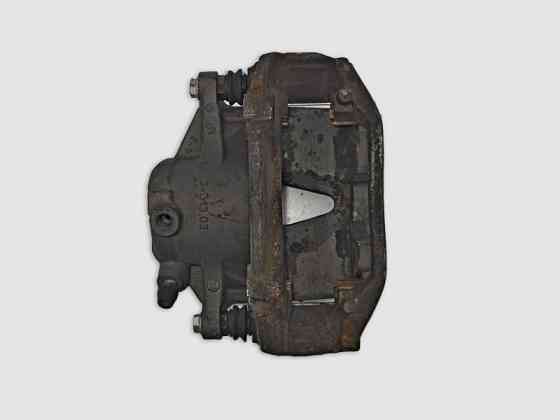 Mercedes-Benz  A0034200283 + A0004206215 Гальмівний супорт передній правий у зборі E-Class W211 Одесса