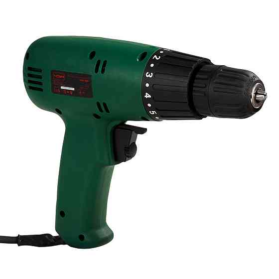 Дриль-шурупокрут мережевий NOWA WWS 400bl Харків