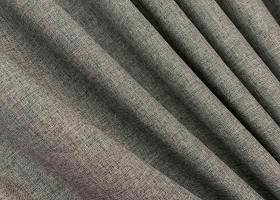 Комплект готовых штор VR-Textil ALORA-TON № 1871ш Серый 200х270см 2 шт (32-158) Киев