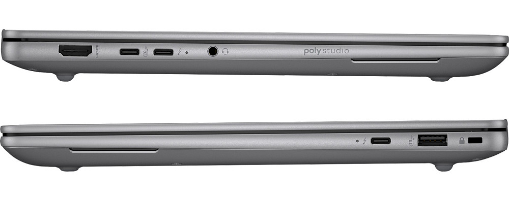 HP ZBook Ultra G1a 14" WUXGA IPS,400n/Ryzen AI Max PRO 380 (4.9)/16Gb/SSD512Gb/Radeon/FPS/Підсв/DOS Вінниця - фото 6