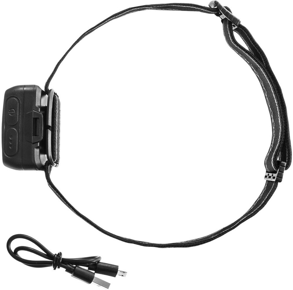 Налобный Фонарь 265 люмен ,5 режимов освещения Mil-Tec от Sturm 