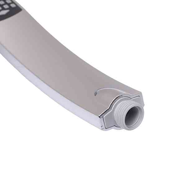 Лейка для душа 248×41мм 1 режим (55A) AQUATICA (9794255) Киев