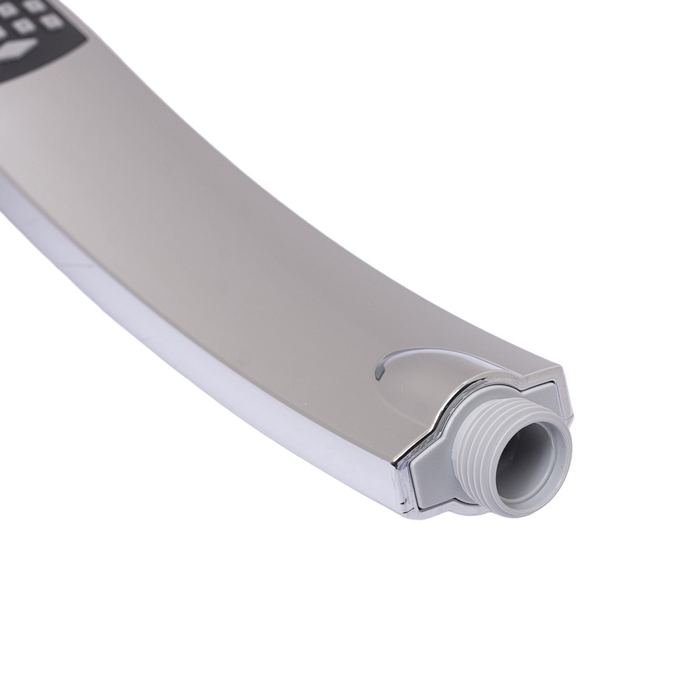 Лейка для душа 248×41мм 1 режим (55A) AQUATICA (9794255) Киев - изображение 6