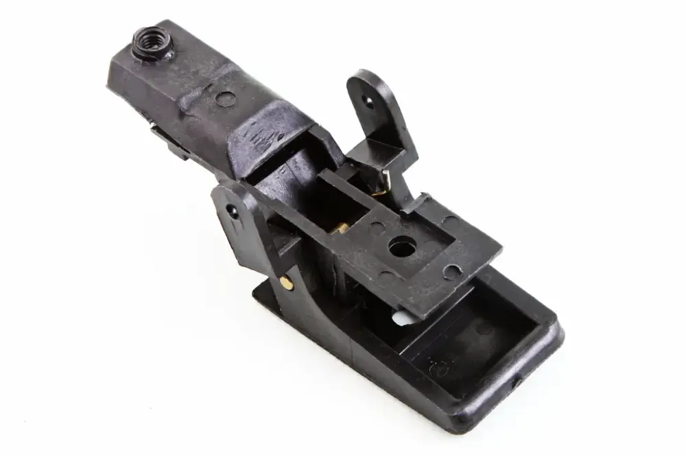 Ручка двери внутренняя Таврия АвтоЗАЗ Винница - изображение 4