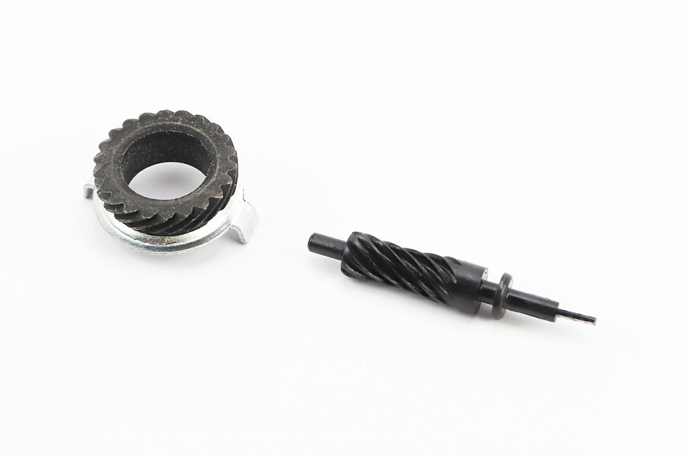 Шестерня приводу спідометра (комплект-2шт) Київ - фото 1