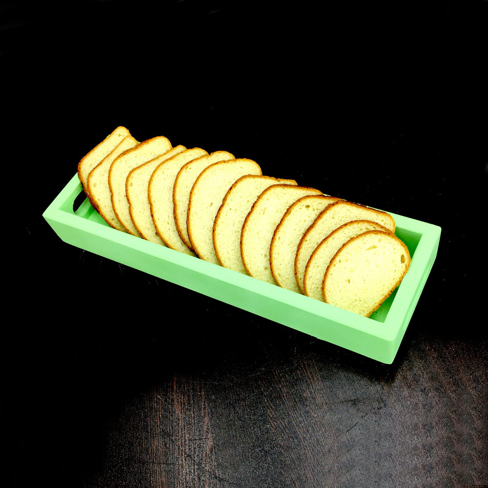 Хлібний лоток "Тріумф" мохіто Миколаїв - фото 7