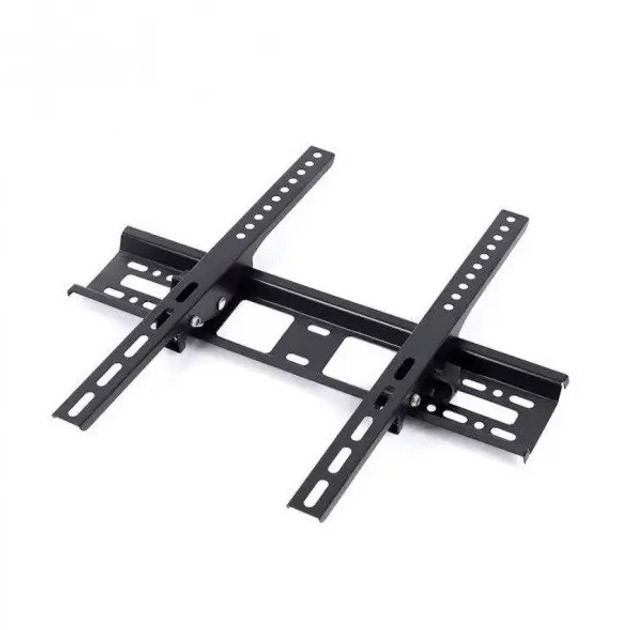 Настінні тримачі для телевізора 32-70 Tilt Mount HT-003, Стійки кронштейни для тв KX-68 Львів - фото 1