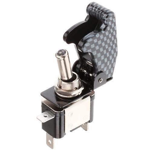 Тумблер с подсветкой и крышкой для авто Киев - изображение 11