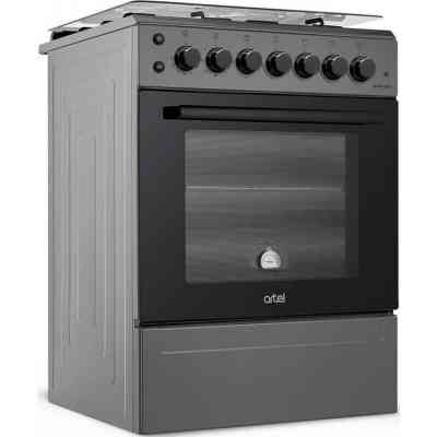 Плита Artel APETITO 02-E Grey (РН016180) Вінниця