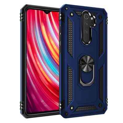 Чохол до моб. телефона BeCover Military Xiaomi Redmi 9 Blue (705129) (705129) Вінниця