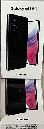 Смартфон Новий: Samsung A53 5G Dual SIM 6/128Gb. Galaxy A53 NEW.!!! Київ