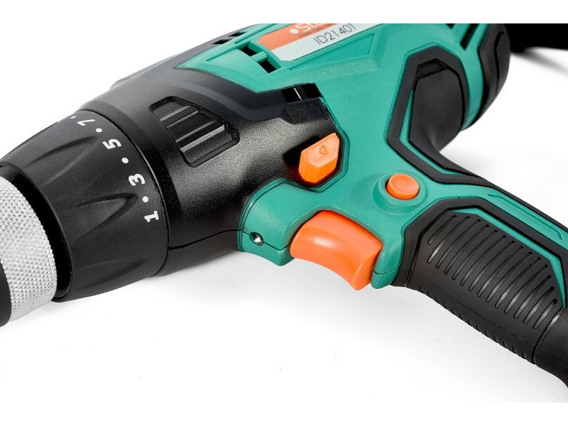 Дриль-шурупокрут Sturm ID2140T (зчитувати опис) Рівне - фото 3