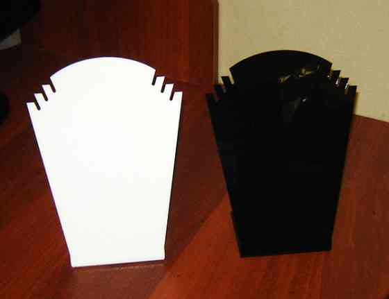 Підставка під кольє EKOSTAR №3 Київ