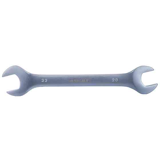 Ключ ріжковий 20×22мм CrV SIGMA (6025831) Київ