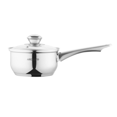 Ковш Ardesto Gemini Gourmet 1 л (AR1910GSS) Винница - изображение 3