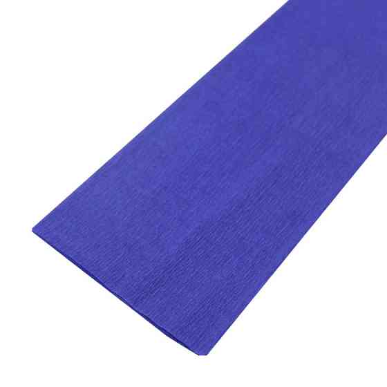 Гофрований папір Josefotten KR55-8007 темно-синій 55%, 31г/м2 Вінниця