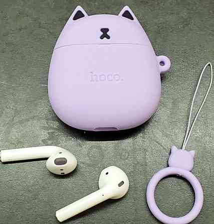 Навушники - Hoco EW-45. Киев