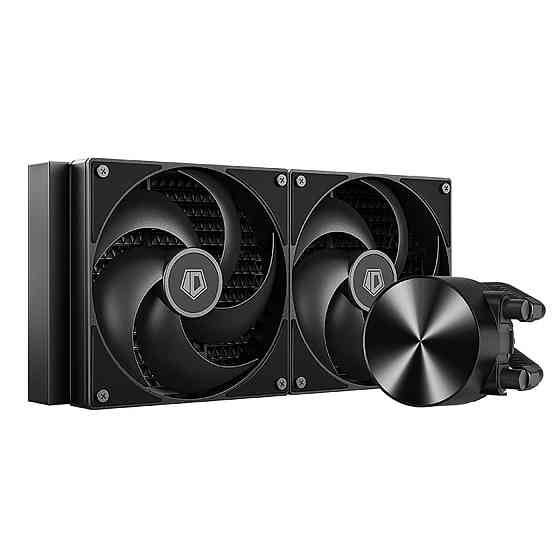 Система водяного охолодження ID-Cooling FX280 Pro SE ( Чорний ) Харків