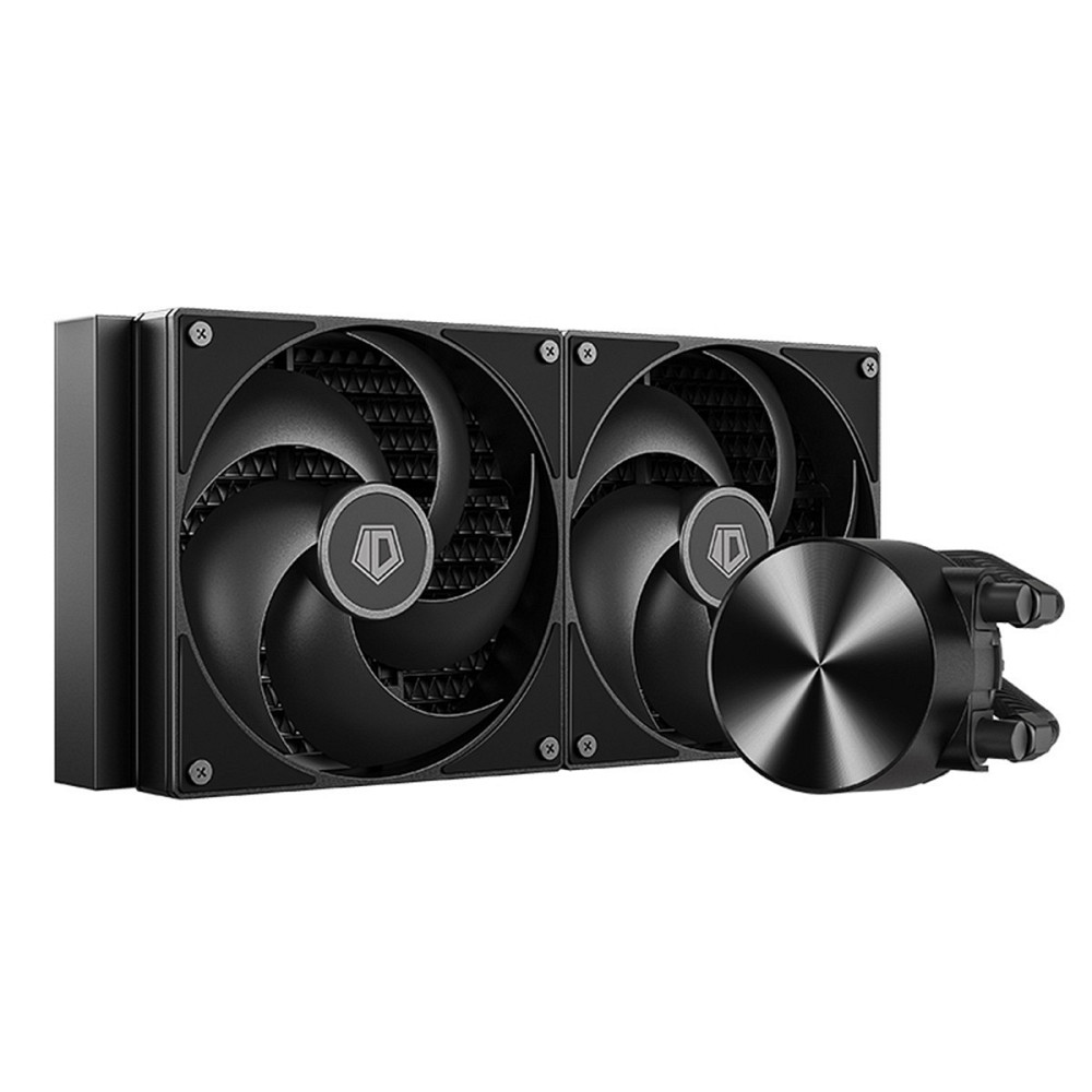 Система водяного охолодження ID-Cooling FX280 Pro SE ( Чорний ) Харьков - изображение 1