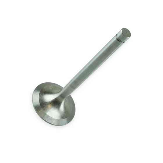 Клапан (впускний) великий (АМЗ) ЯМЗ-236 Мукачево