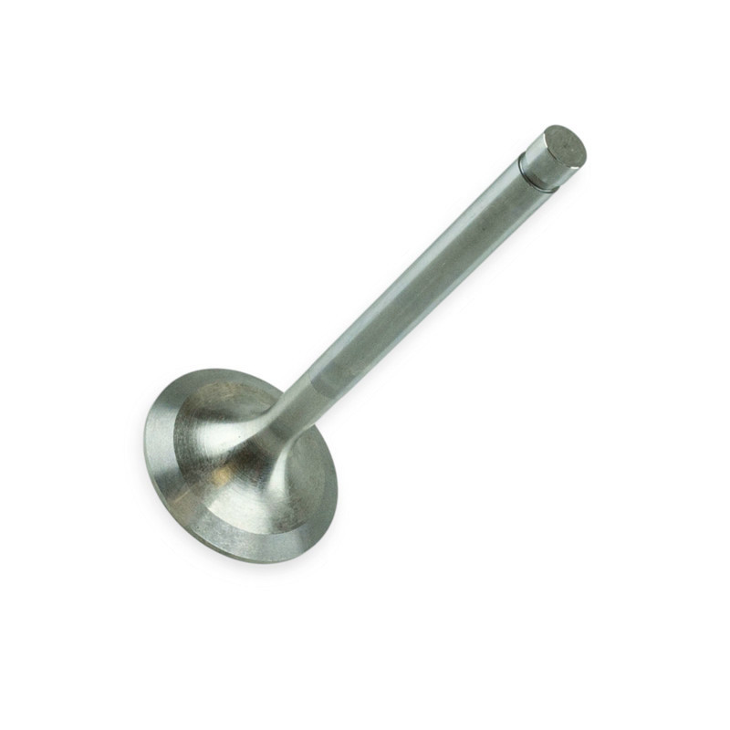 Клапан (впускний) великий (АМЗ) ЯМЗ-236 Мукачево - фото 1