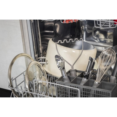 Овочечистка KitchenAid Coreline, вертикальна 22 см, сірий (KAS112OHCGG) Вінниця - фото 6