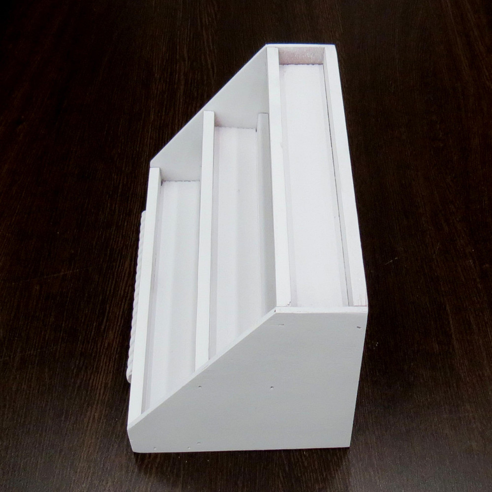 Органайзер для гель-лаків "Лаліта" зефір Миколаїв - фото 4