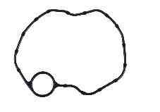 Прокладка крышки клапанов 4T CG200 Мукачево